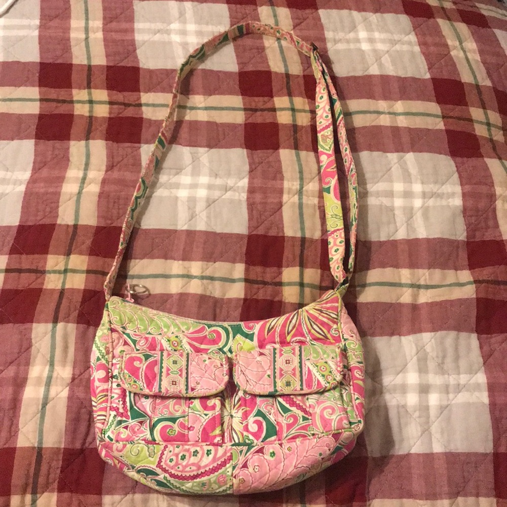 Vera Bradley purse